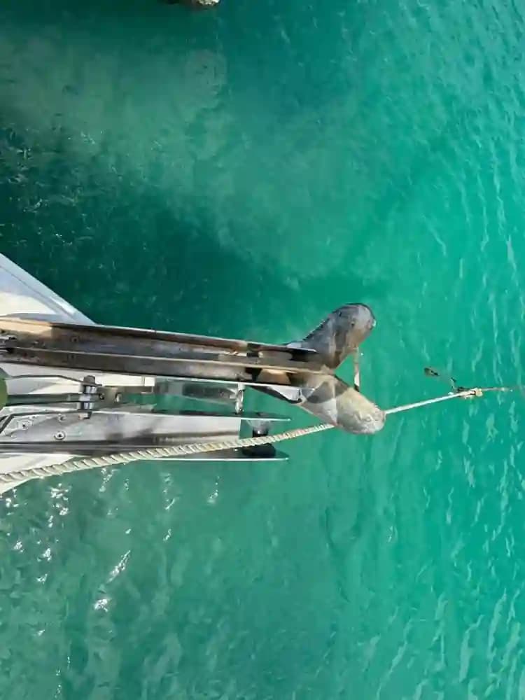 Jeanneau Sun Odyssey 440 for Sale