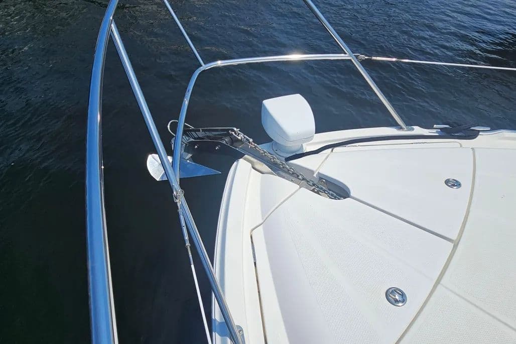 Meridian 391 Sedan for Sale