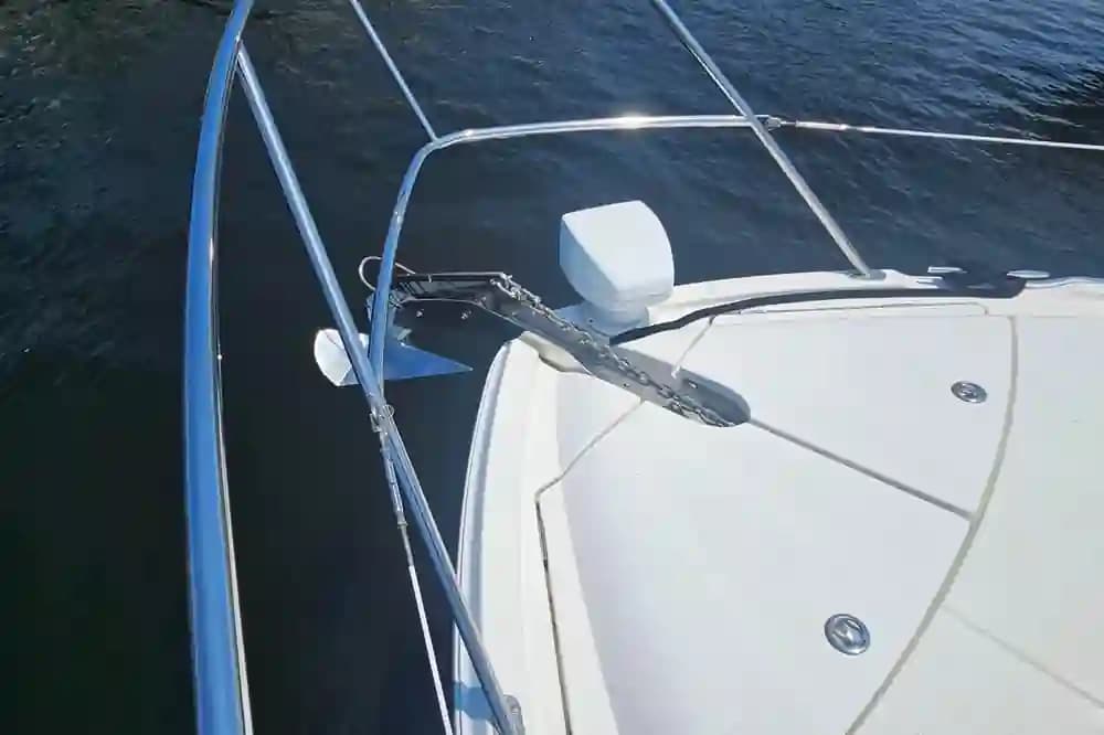 Meridian 391 Sedan for Sale