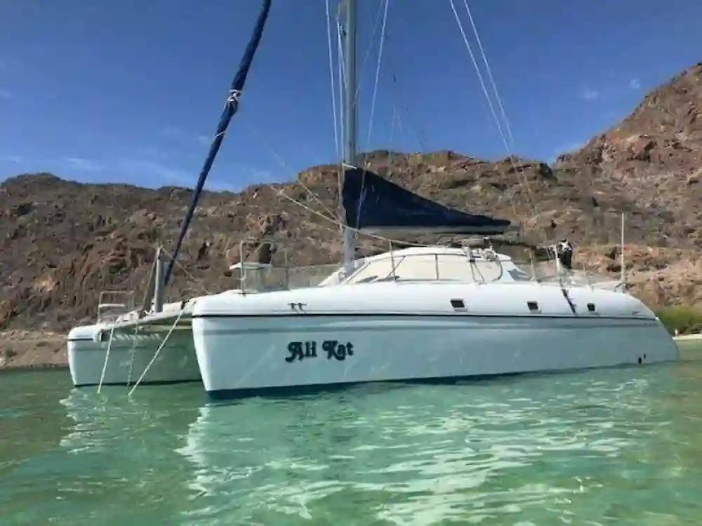 Wildcat MKIII For Sale