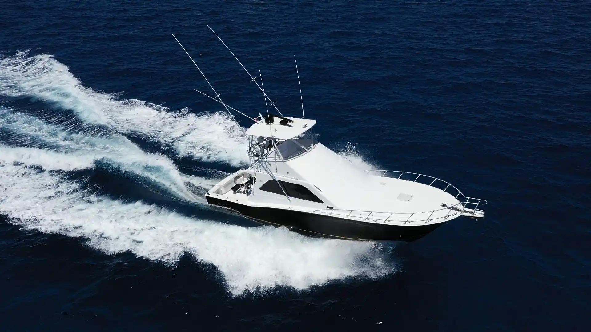 CABO 47 My Time Out For Sale