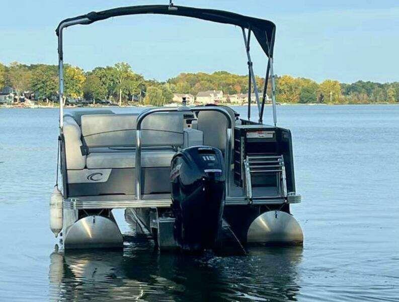 Crest Classic LX 220 For Sale