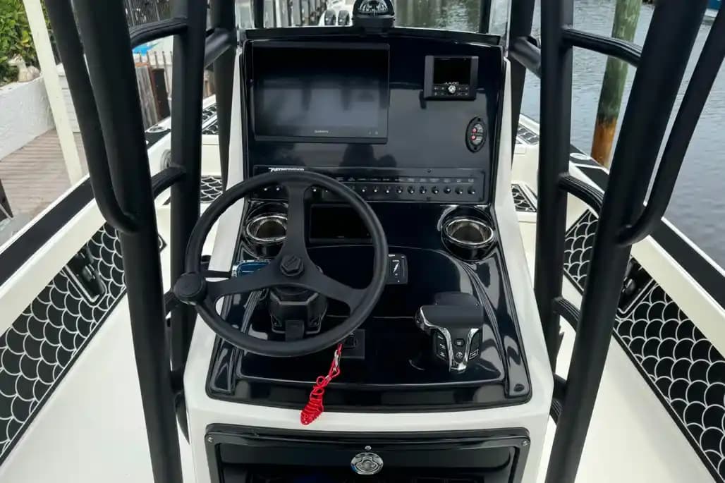2024 Pathfinder Boats 2500 Hybrid for Sale in Pompano Beach, Florida Bay Boats 1