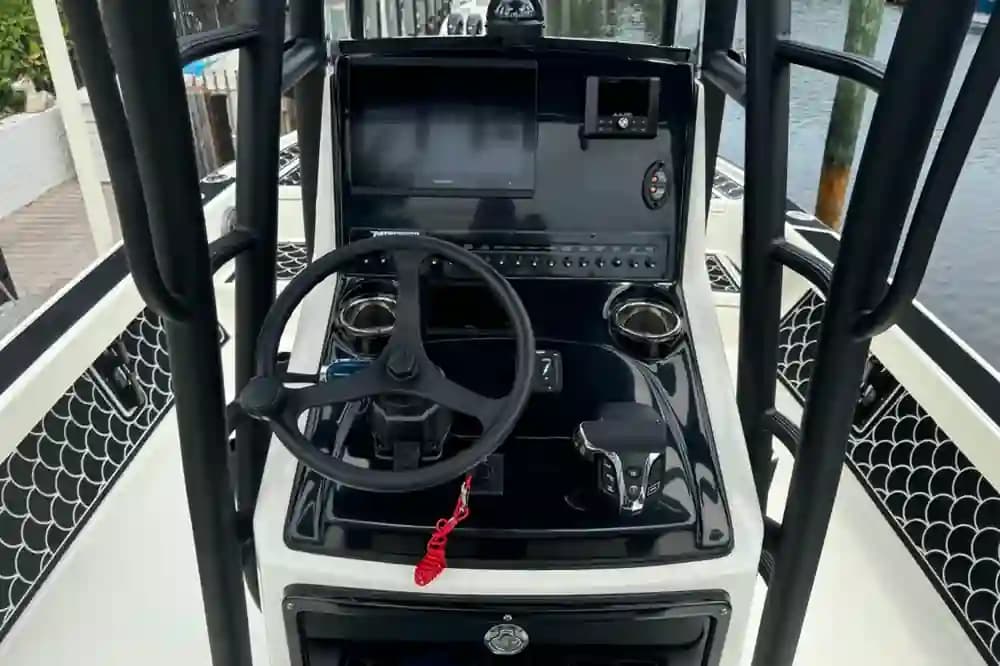 2024 Pathfinder Boats 2500 Hybrid for Sale in Pompano Beach, Florida Bay Boats 2