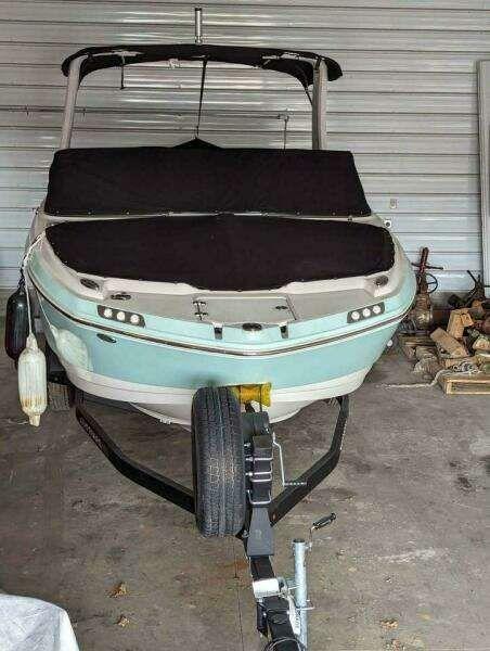 Chaparral 230 Suncoast For Sale