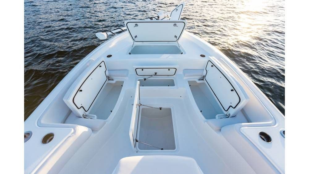 2026 Contender 29 Bay for Sale in Fort Lauderdale, Florida Bay Boats 4
