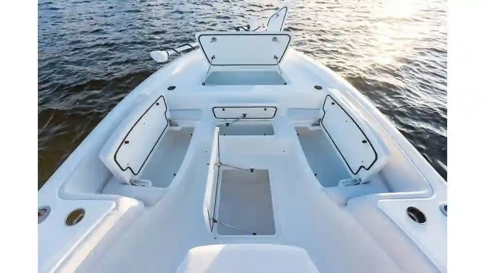 2026 Contender 29 Bay for Sale in Fort Lauderdale, Florida Bay Boats 4