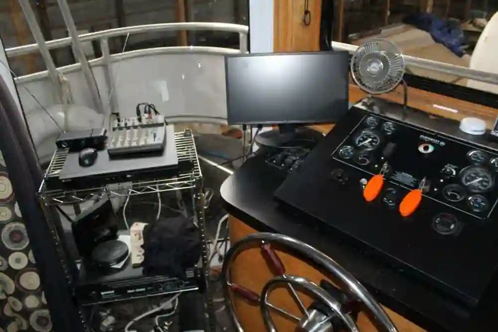 Sumerset 75 in vendita