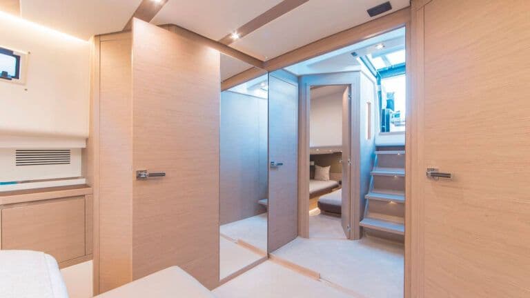 2025 Pardo Yachts P50 for Sale in Ibiza, ES Sport Cruiser 5