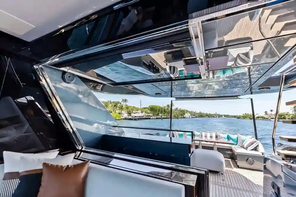 2024 Riva 76' Perseo Super for Sale in Lighthouse Point, Florida Sport Cruiser 2