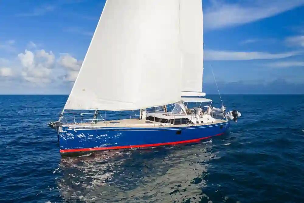 Hylas Yachts H63 For Sale