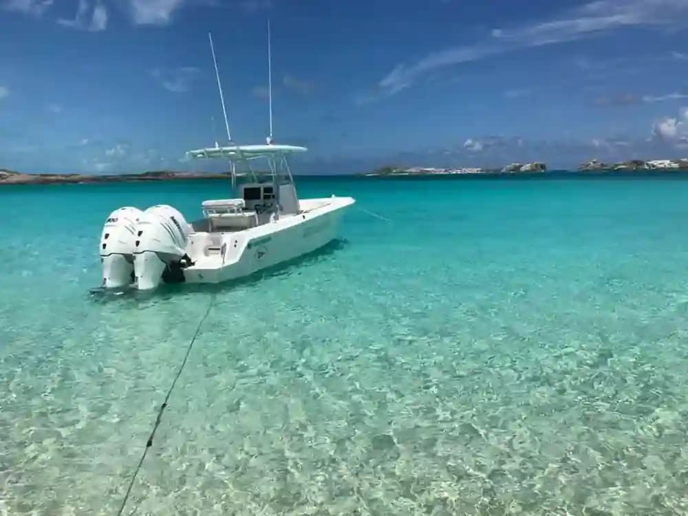 Contender 28 Sport for Sale