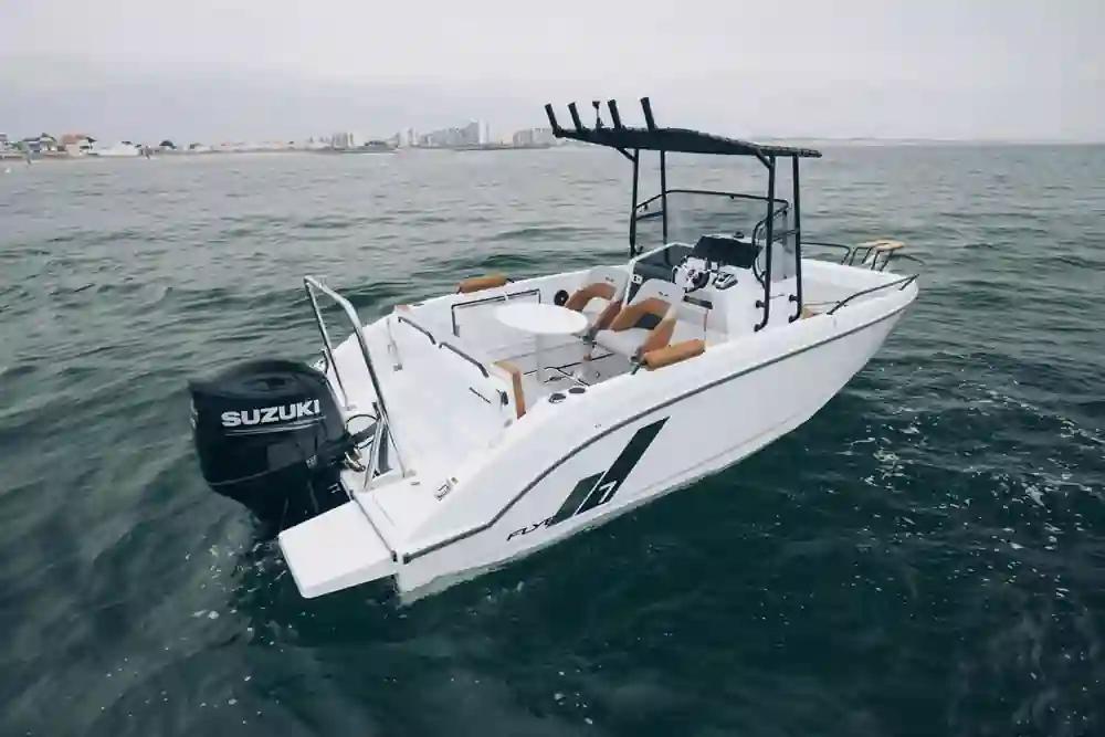 Beneteau Flyer 7 SPACEdeck For Sale
