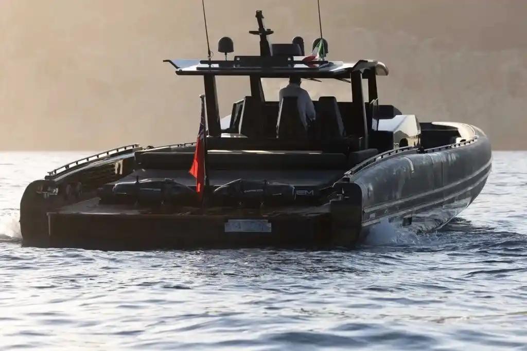 Novamarine BS 200 For Sale