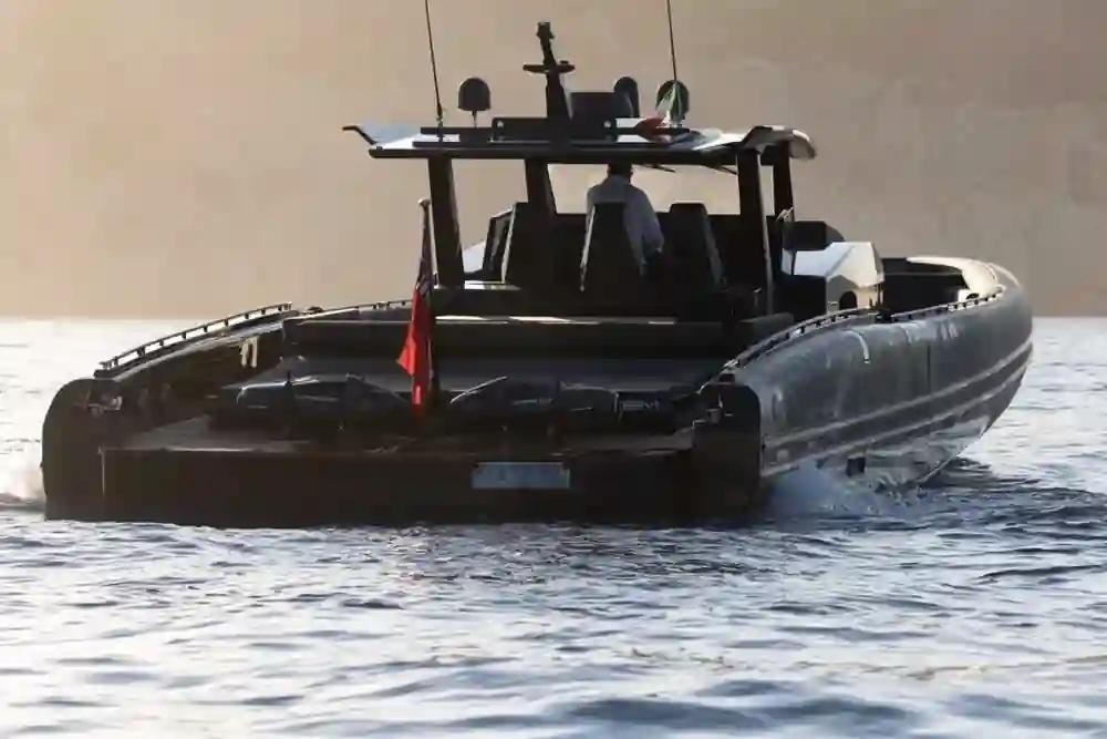 Novamarine BS 200 For Sale