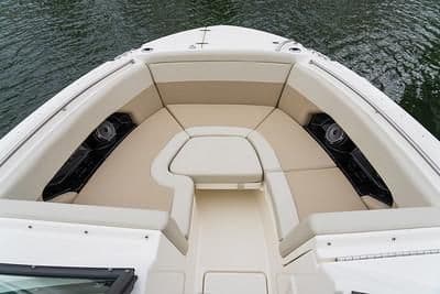 Boston Whaler 240 Vantage for Sale