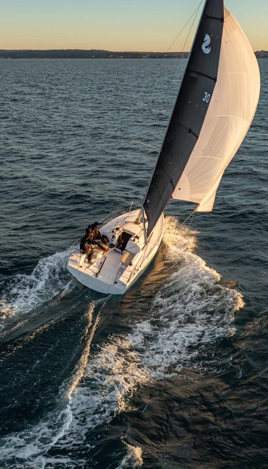Beneteau First 30 a la venta