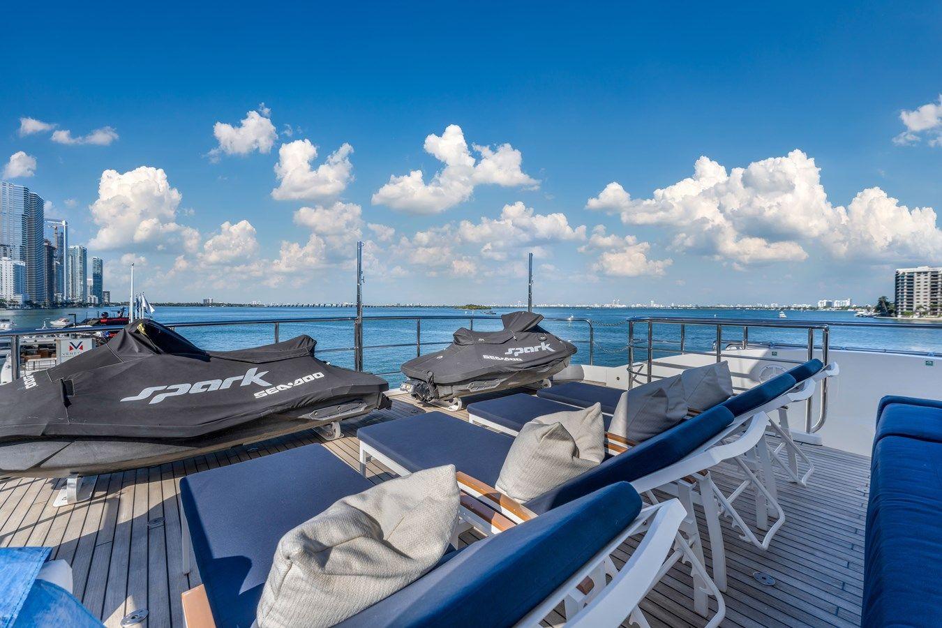 IAG Yachts 127 For Sale