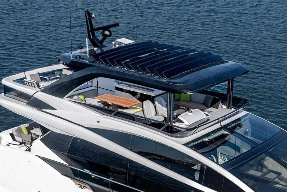 2024 Pearl 72
