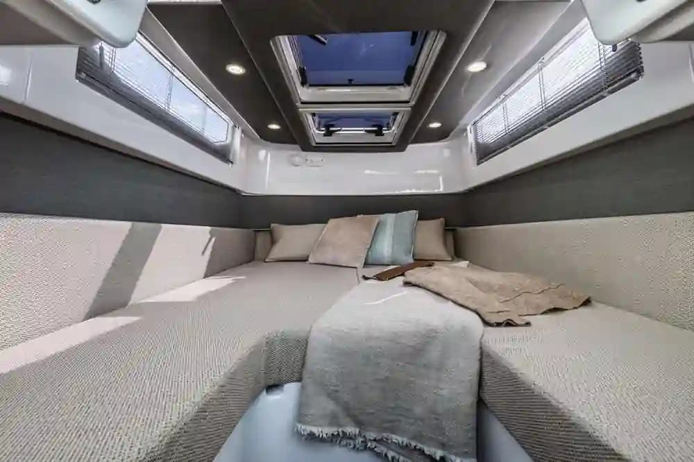 Axopar 37 XC Cross Cabin zum Verkauf