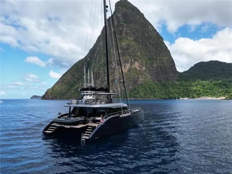 2022 Sunreef Yachts 70