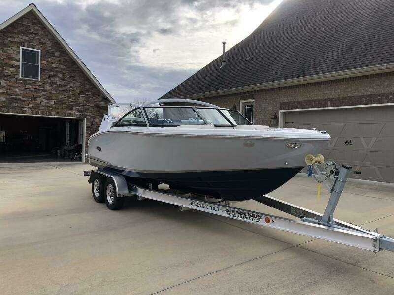 Cobalt Boats CS22 For Sale