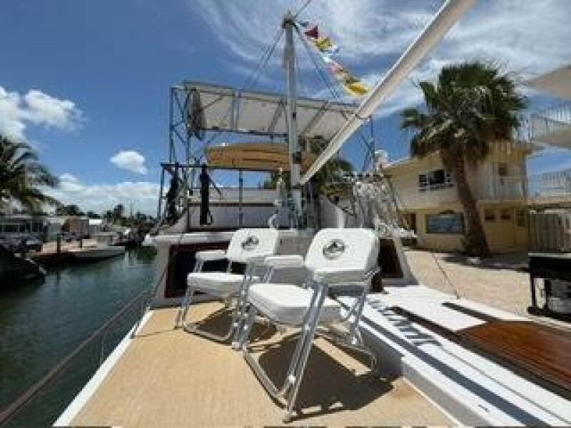 Marine Trader 40 Double Cabin For Sale