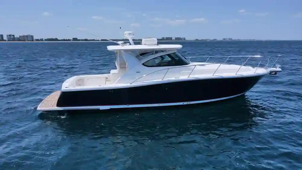 Tiara Yachts 3800 Open For Sale