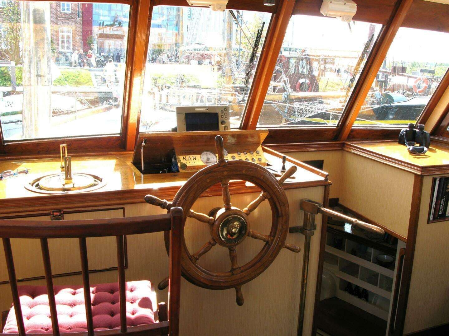 1934 Monk 50' for Sale in Düsseldorf, DE Antique/Classic 3