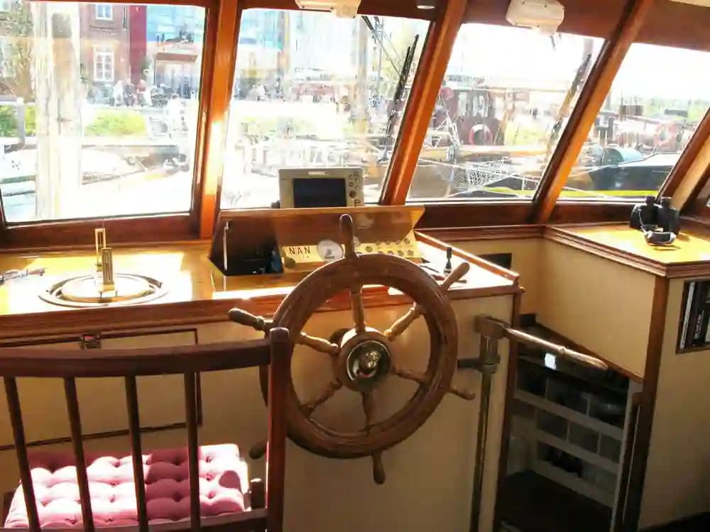 1934 Monk 50' for Sale in Düsseldorf, DE Antique/Classic 3