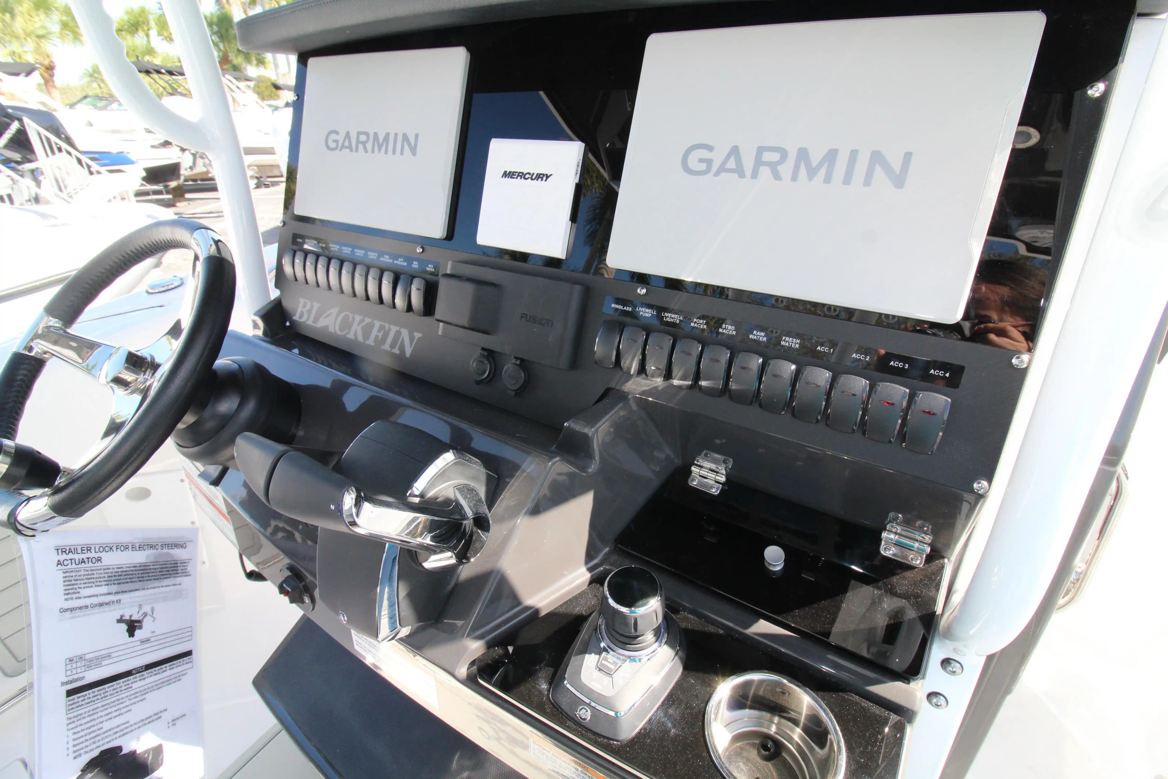 2024 Blackfin Boats 272CC for Sale in Bonita Springs, Florida Center Console 4
