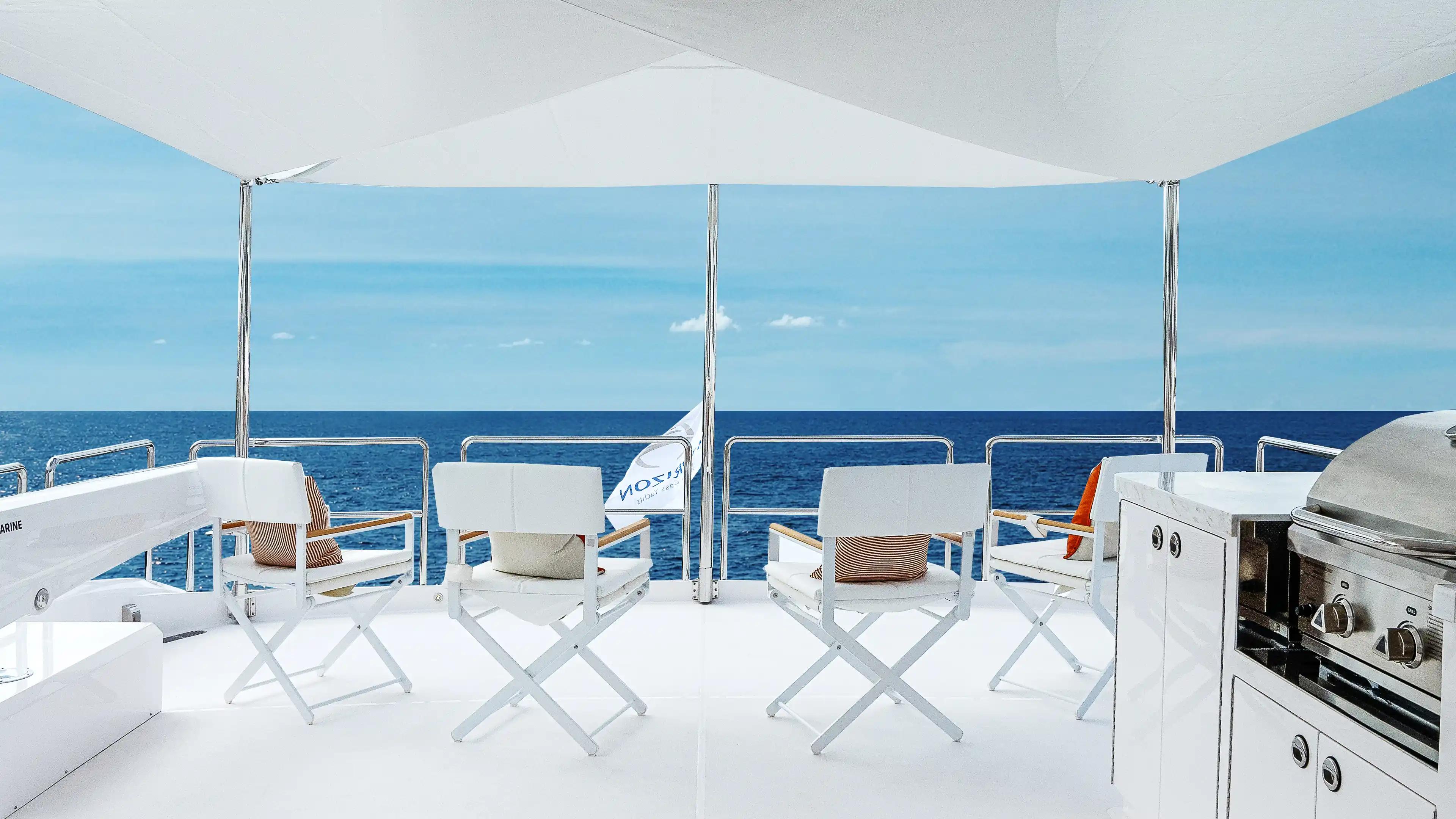 Horizon FD75 For Sale