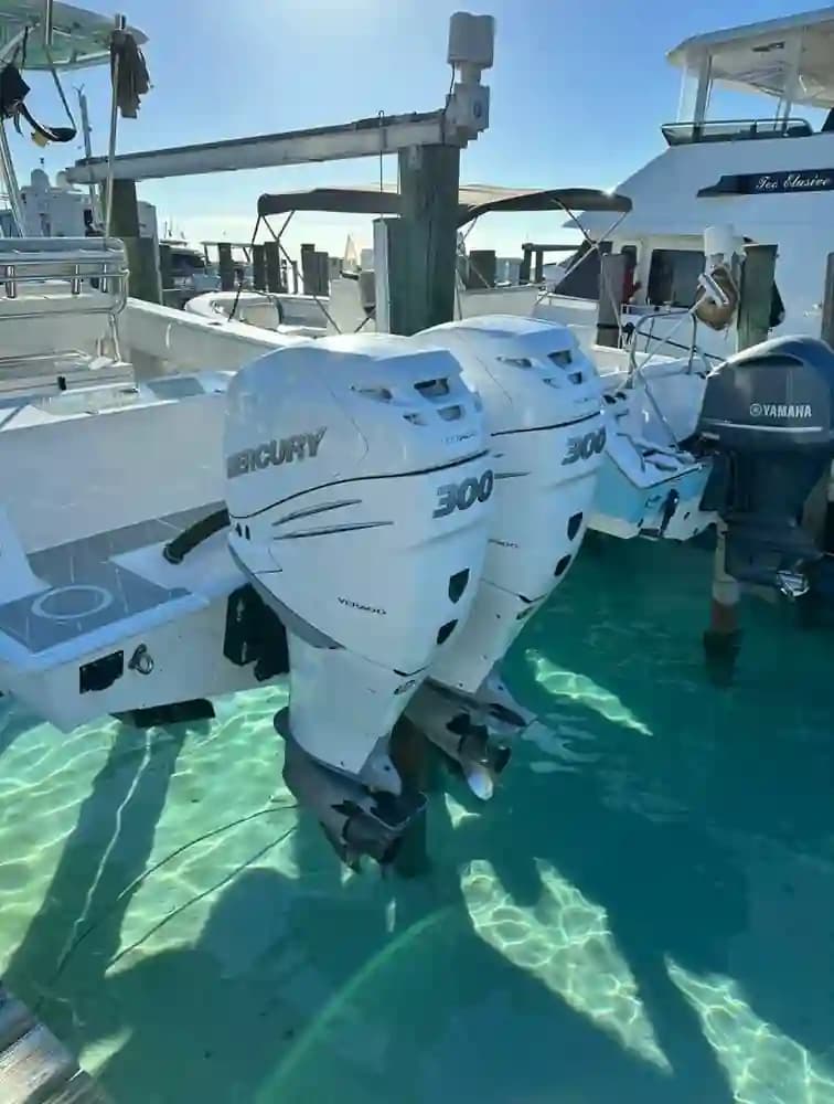 Contender 28 Sport for Sale