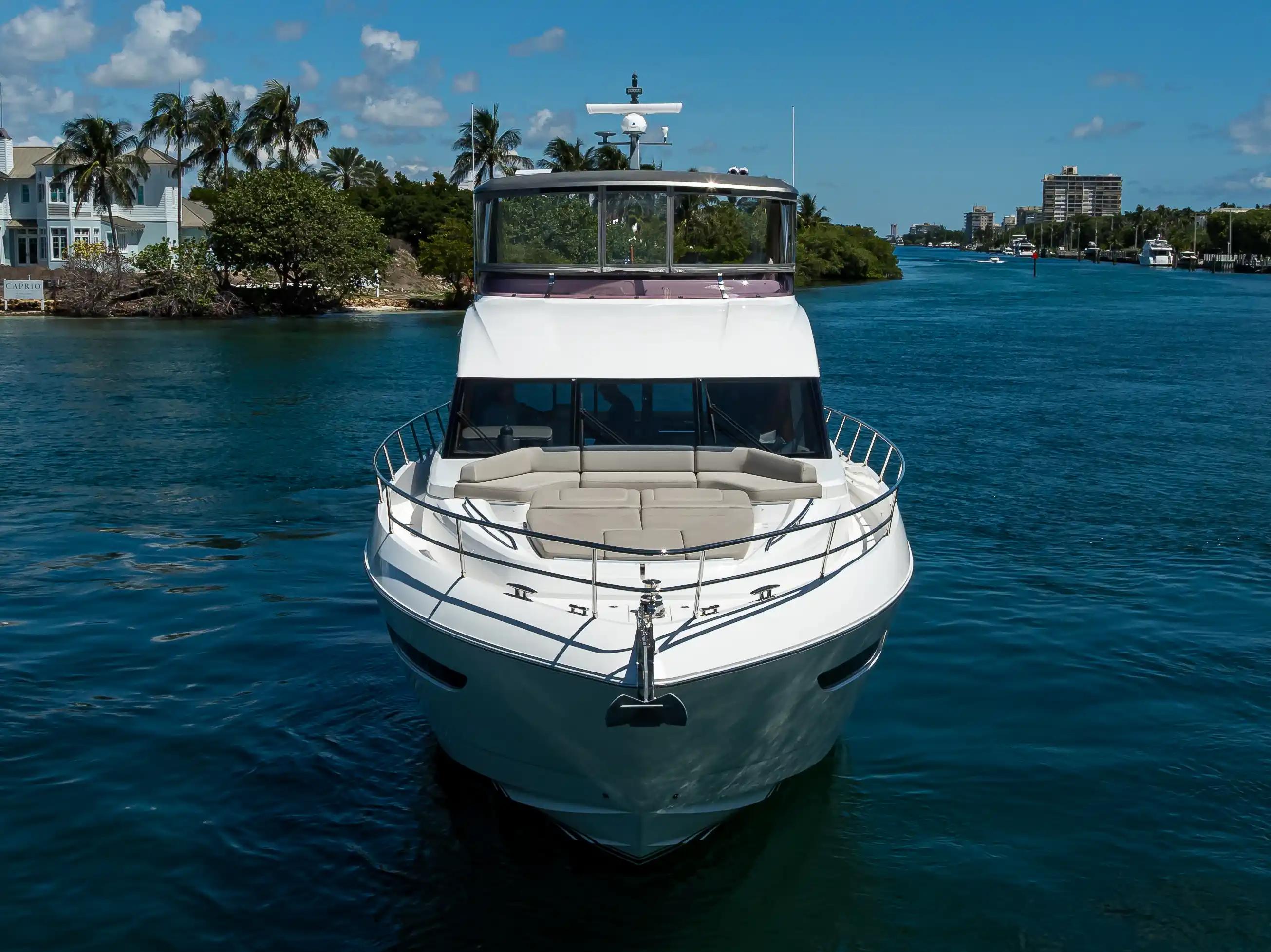 Princess Yachts F70 For Sale