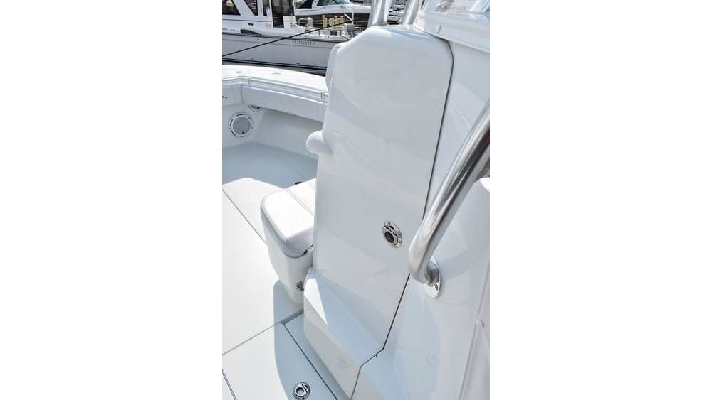 Contender 25T for Sale