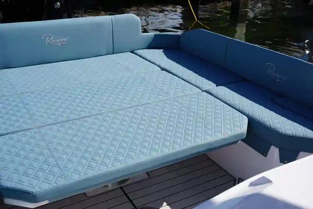 Ranieri International Cayman 38 Executive For Sale