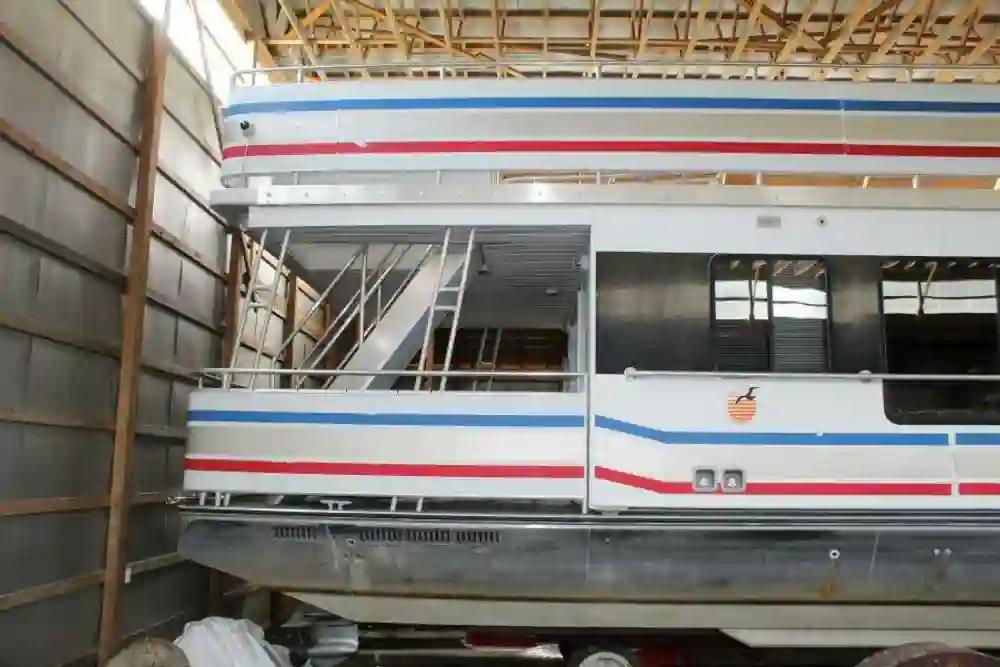 Sumerset 75 à vendre