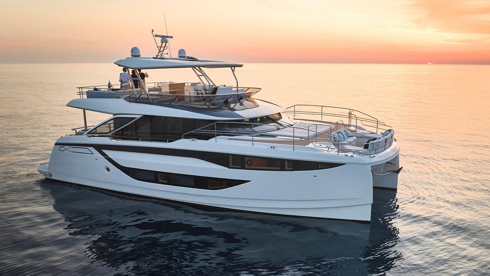 Prestige M8 For Sale