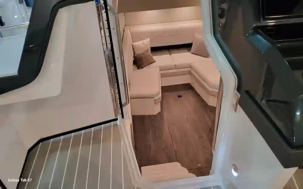 2025 Formula Boats 400 Super Sport Crossover for Sale in Fort Myers Beach, Florida Sport Cruiser 2