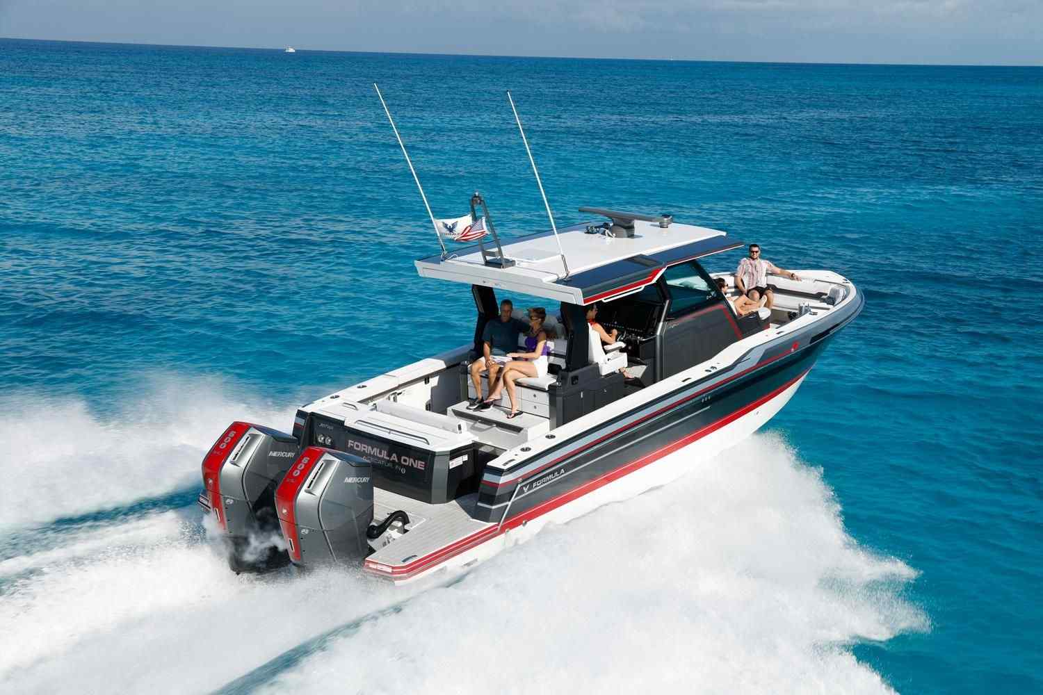Yacht
