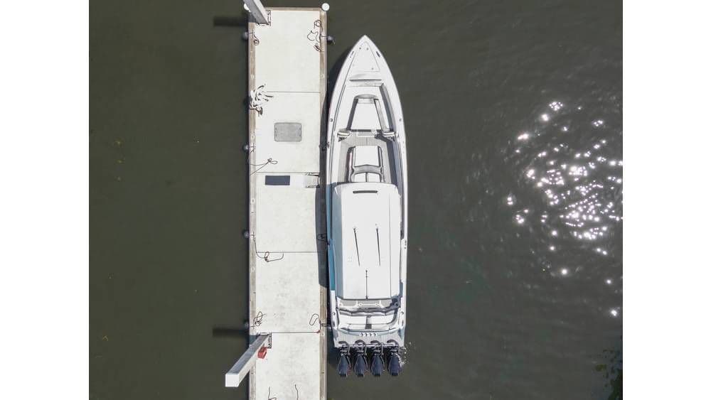 Nor-Tech 390 Sport zum Verkauf