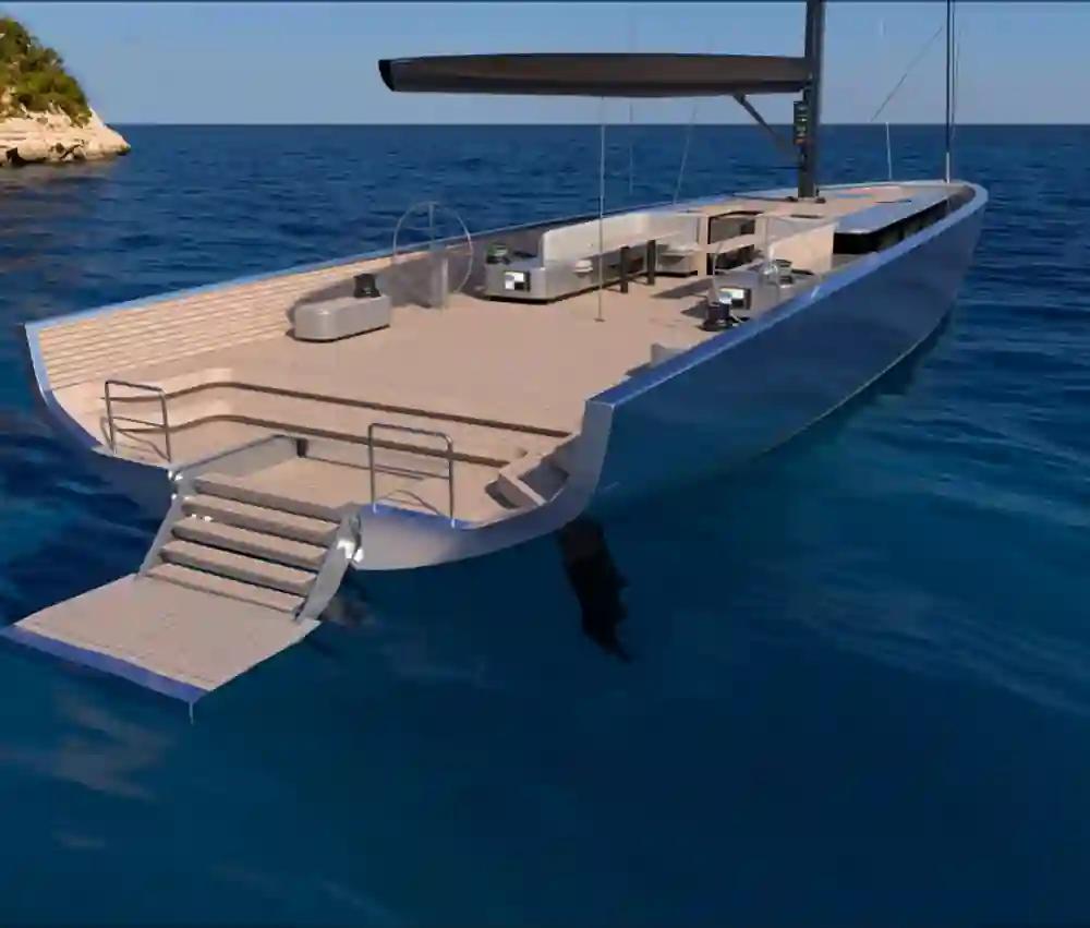 Y Yachts YBreeze 75 For Sale