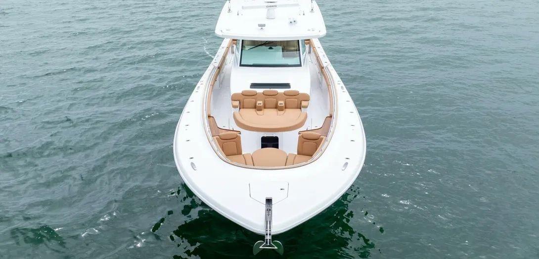 HCB 56 Sueños GIX in vendita