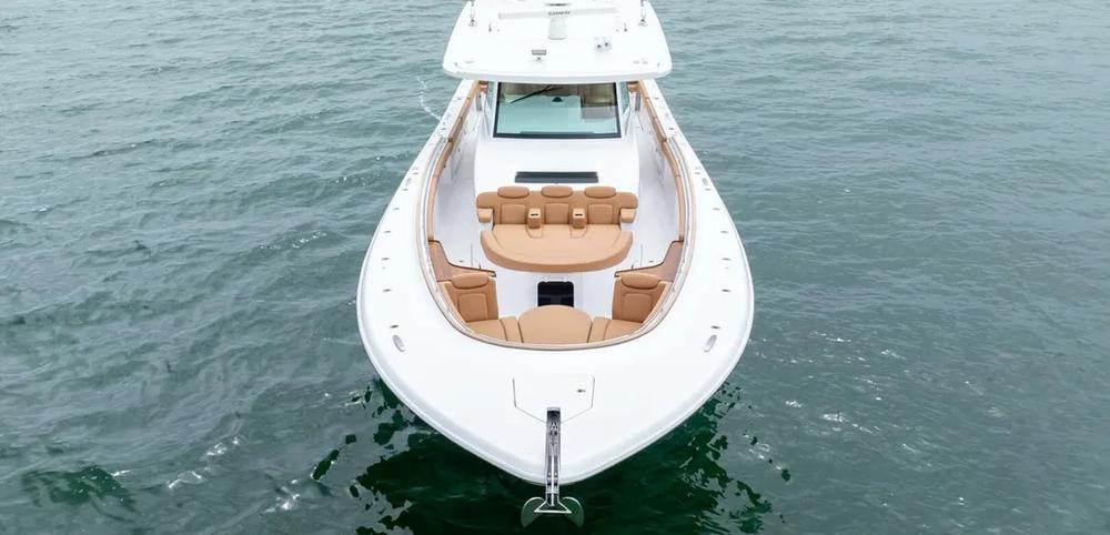 2025 HCB 56 Sueños GIX