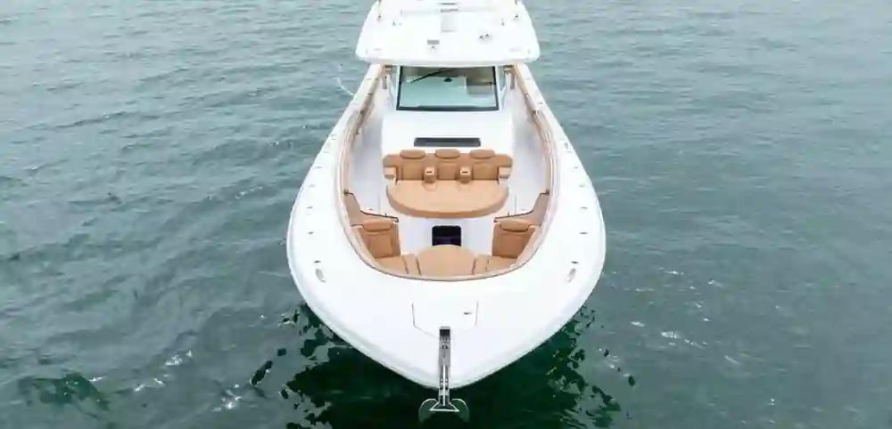 HCB 56 Sueños GIX in vendita