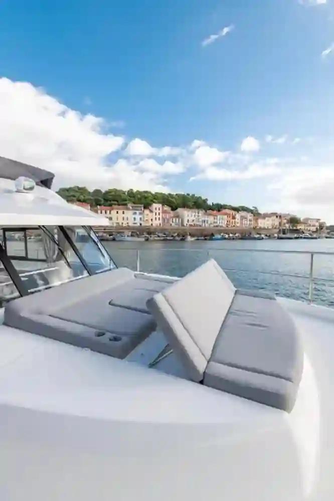 Beneteau Swift Trawler 41 Fly à vendre