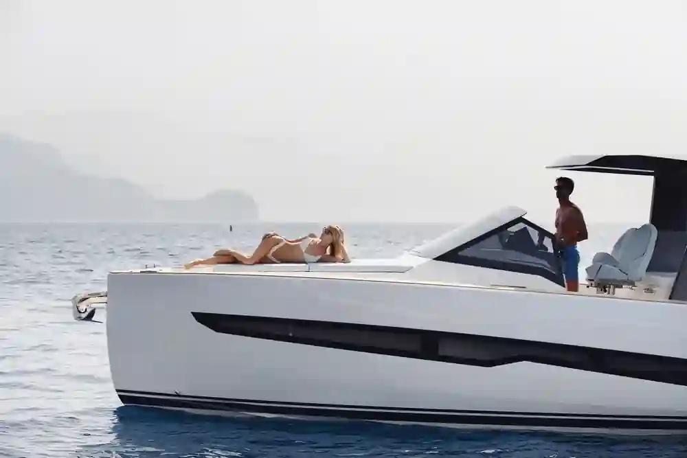 Fiart Seawalker 35 For Sale