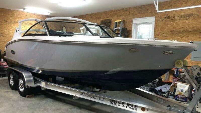Cobalt Boats CS22 For Sale
