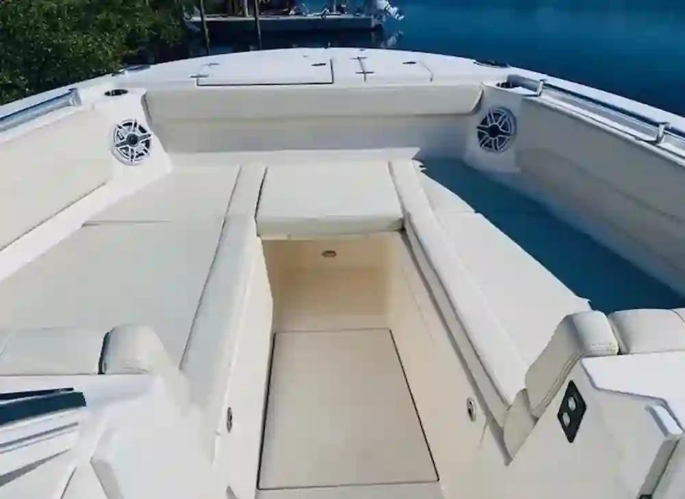 Cobia 330 DC For Sale