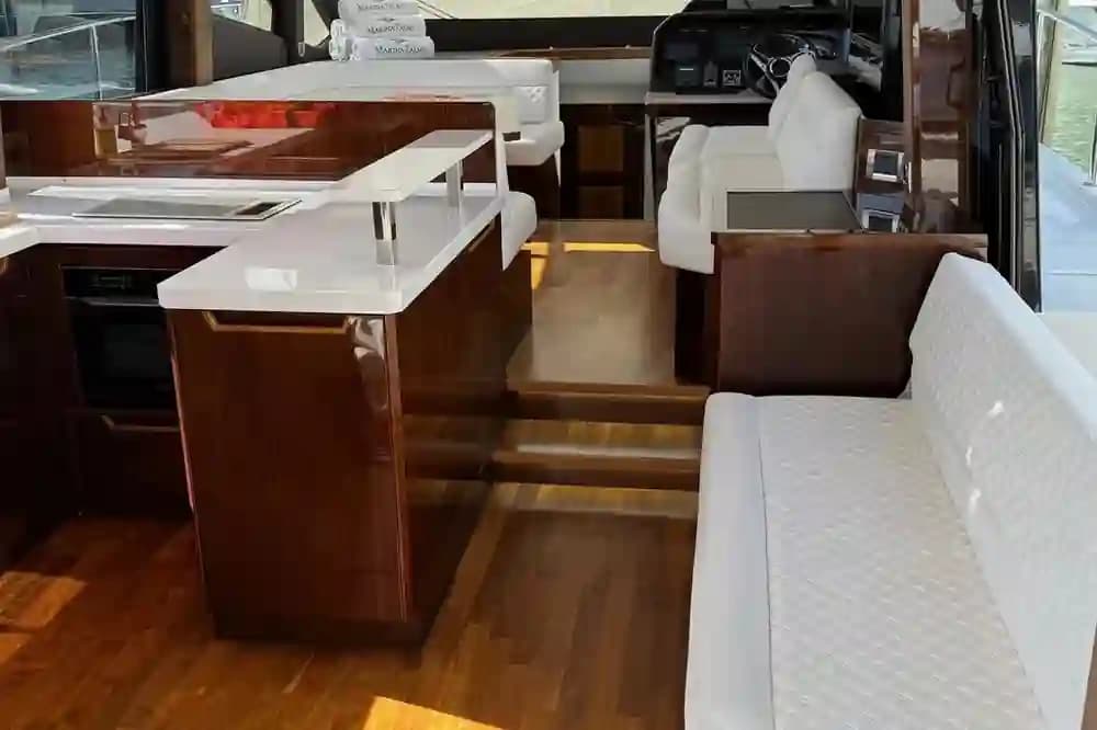 Galeon Yachts 500 Fly for Sale